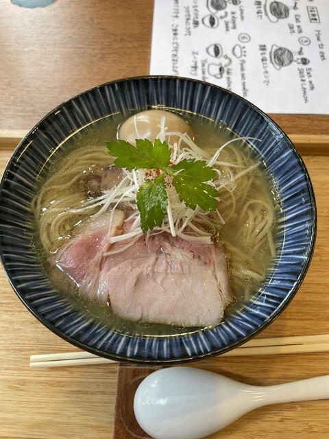 recommendations image for ハちゃんラーメン