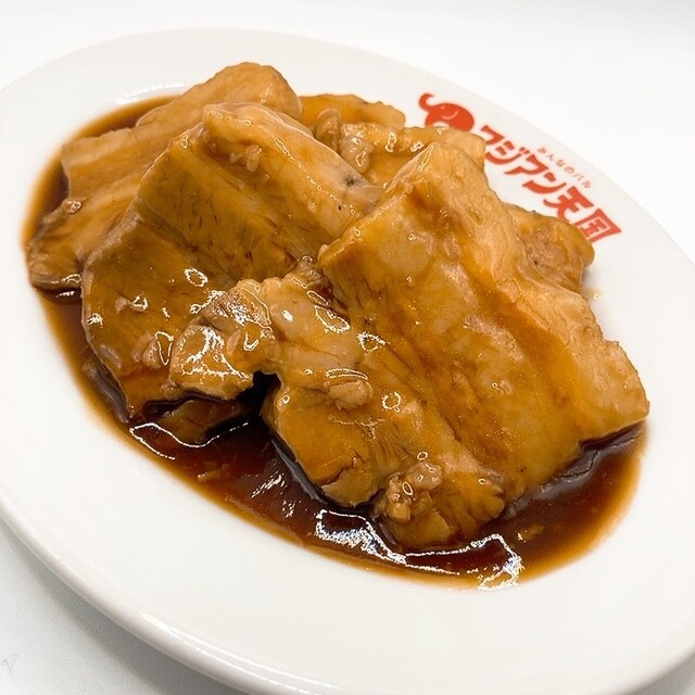 アジアン天国 西梅田店的實拍高清圖