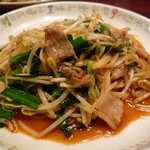 大阪王将 福島店的實拍圖