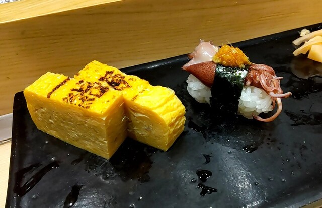 鮨源 高田馬場店的实拍高清图