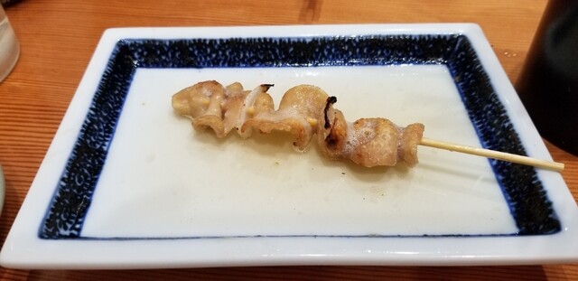 焼とり 権兵衛 香椎店的实拍高清图