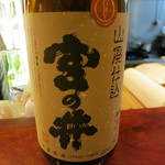 recommendations for 喜庵