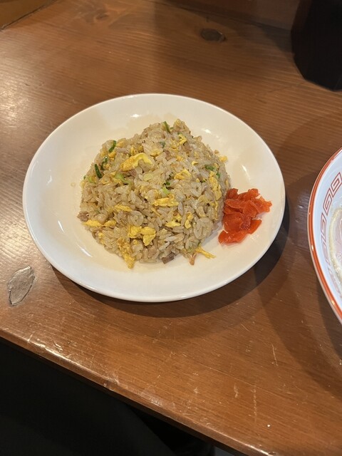長浜ナンバーワン 名島店的實拍高清圖