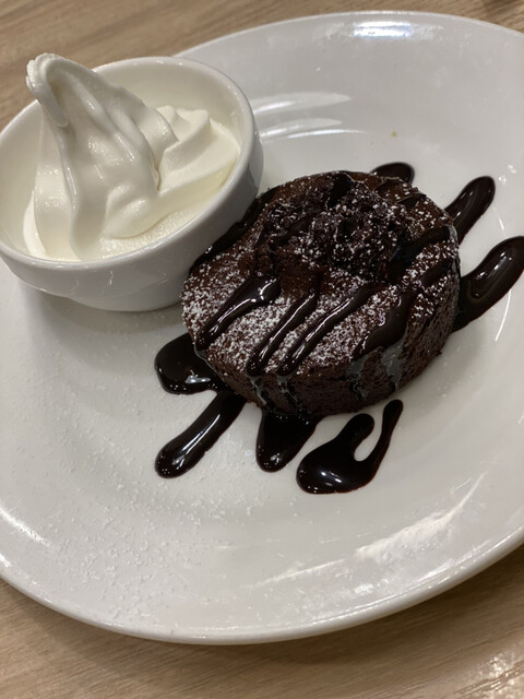 recommendations image for ガスト 日本橋店