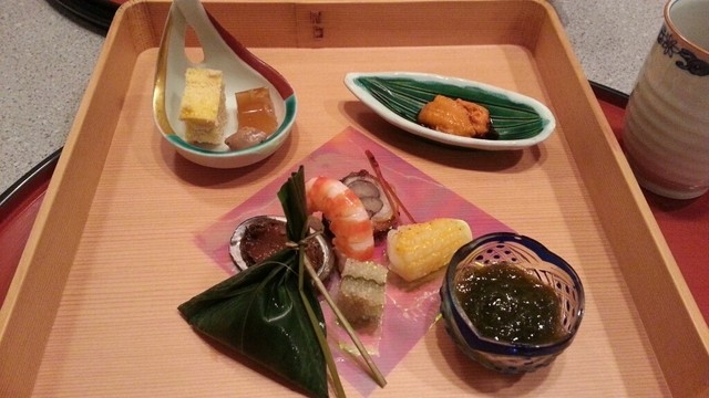 京料理 たん弥的实拍高清图