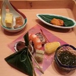 京料理 たん弥的实拍图