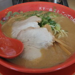 recommendations for 天下一品 府中中河原店