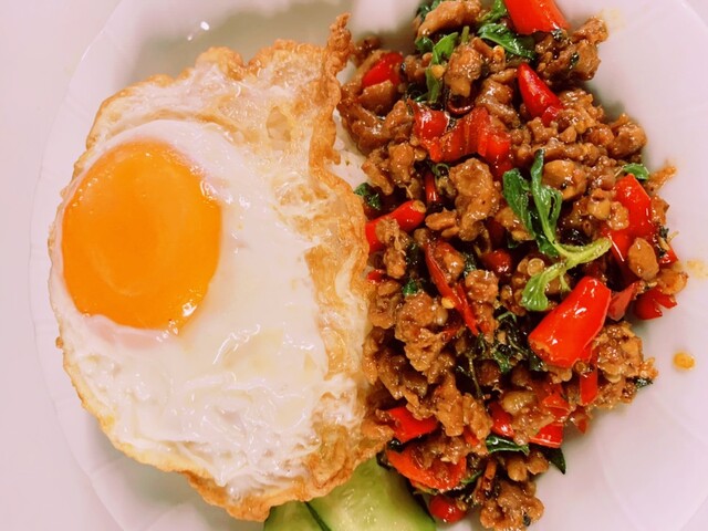 タイ料理居酒屋 バンコクザップ的实拍高清图