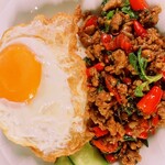 タイ料理居酒屋 バンコクザップ的实拍图