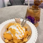 recommendations for CHOA CAFE