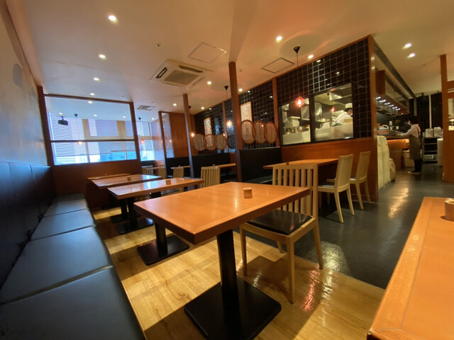 本さち福や 大丸梅田店的實拍高清圖