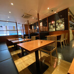 本さち福や 大丸梅田店的實拍圖