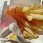 recommendations for マクドナルド 門司シーサイド店