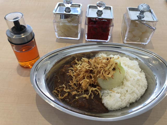カレーのちから 東店的实拍高清图