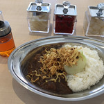 カレーのちから 東店的实拍图
