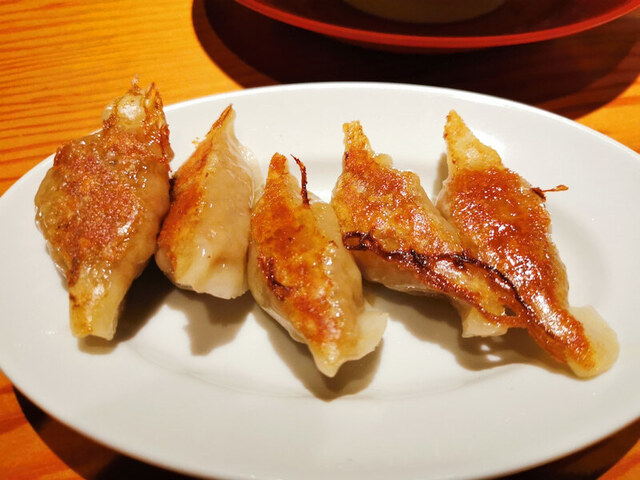 麺匠 松風的實拍高清圖