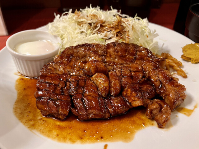 recommendations image for HONMACHI 豚テキ 南船場店