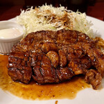 recommendations for HONMACHI 豚テキ 南船場店