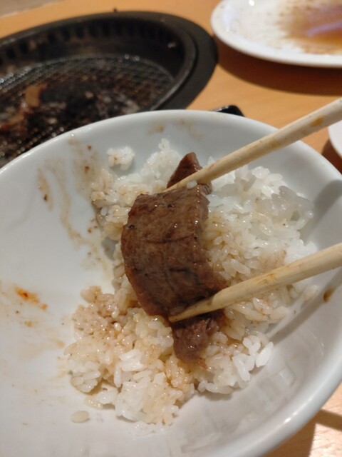 牛繁 平井店的實拍高清圖