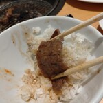牛繁 平井店的實拍圖