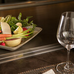 Teppan Dining L’ajitto的实拍图