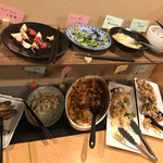 小樽市民食堂的实拍图