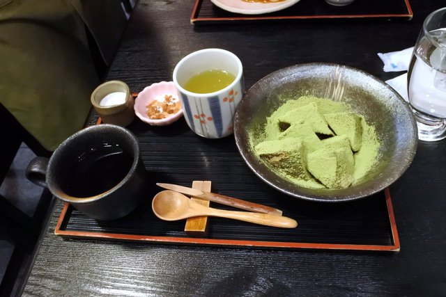 京煎堂 祇園本店的实拍高清图