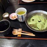 京煎堂 祇園本店的实拍图