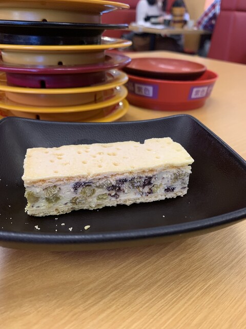 スシロー 福岡神松寺店的实拍高清图