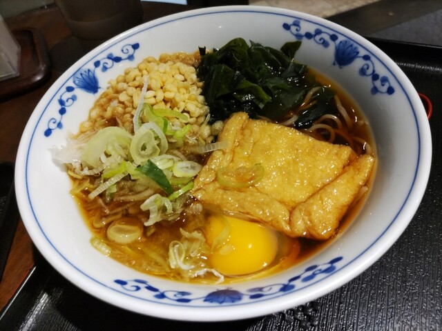 SOBA DINING 凜や的實拍高清圖