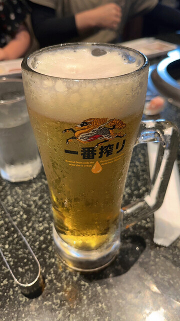 焼肉スエヒロ館 杉並店的实拍高清图
