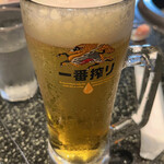 焼肉スエヒロ館 杉並店的实拍图