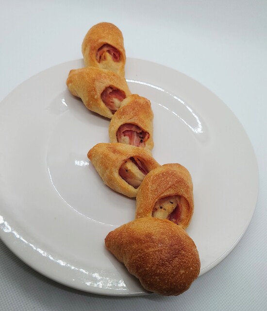 18 BAKERY的实拍高清图