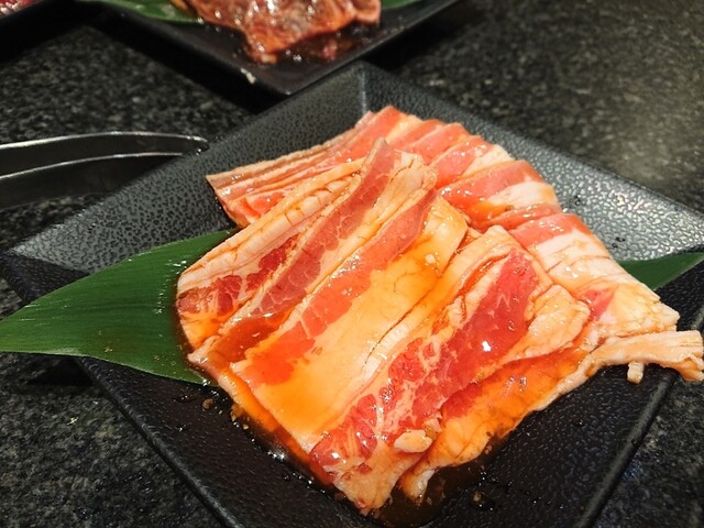 熟成焼肉いちばん 福田店的實拍高清圖