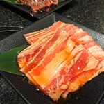熟成焼肉いちばん 福田店的實拍圖