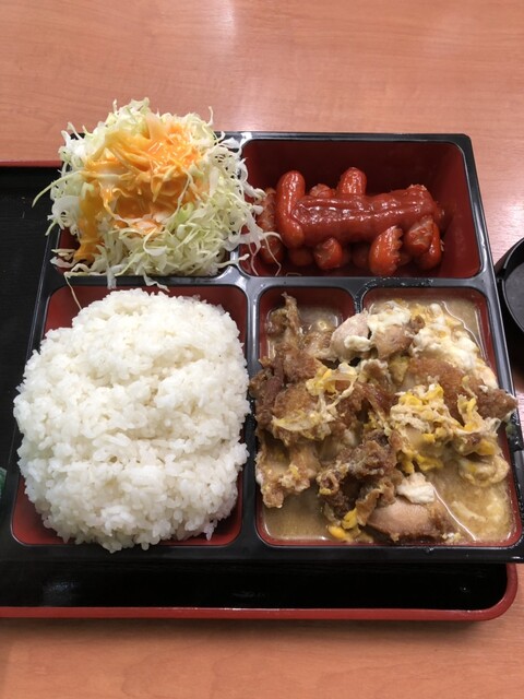ちょいめし あさチャン的實拍高清圖