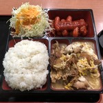 ちょいめし あさチャン的實拍圖