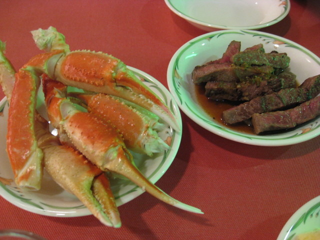 ホテル知床的實拍高清圖