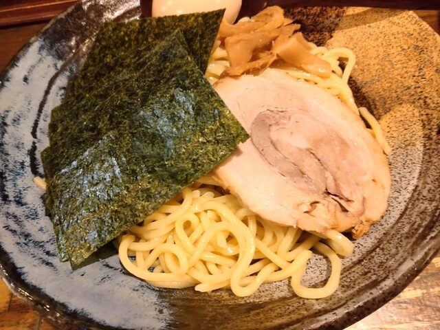 吉笑らーめん 東伏見店的實拍高清圖