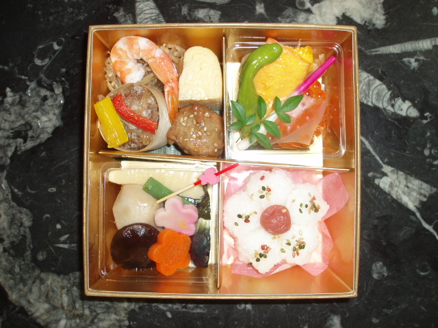 recommendations image for 神田明神下 みやび 日本橋三越本店