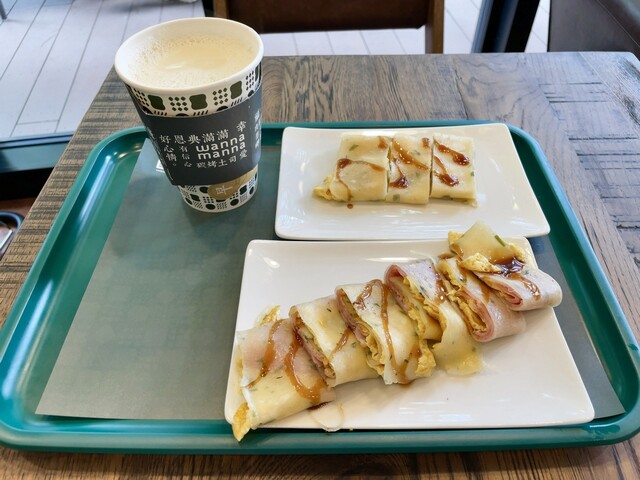 recommendations image for wanna manna 東京 飯田橋サクラテラス店