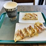 recommendations for wanna manna 東京 飯田橋サクラテラス店