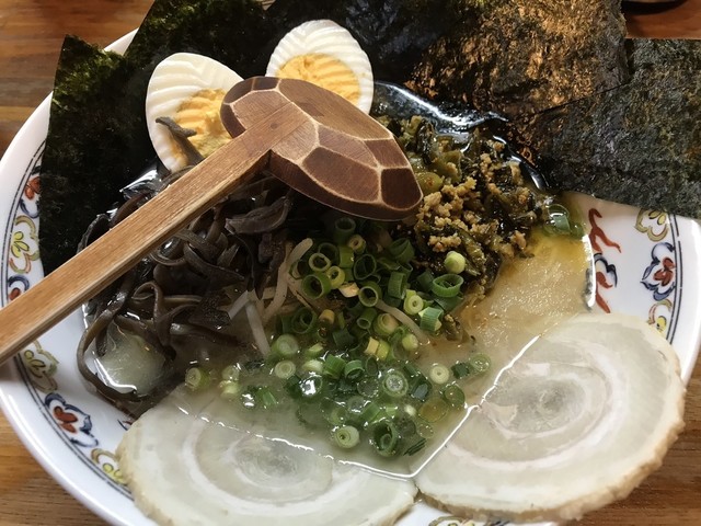 recommendations image for 千年ラーメン