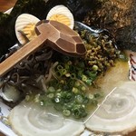 recommendations for 千年ラーメン