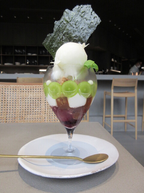 recommendations image for ASAKO IWAYANAGI FUKUOKA