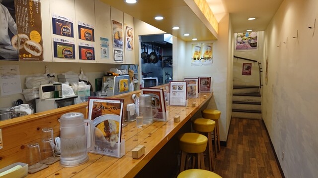 蜂の家 銀座本店的實拍高清圖