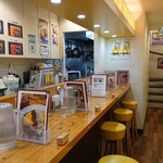 蜂の家 銀座本店的實拍圖