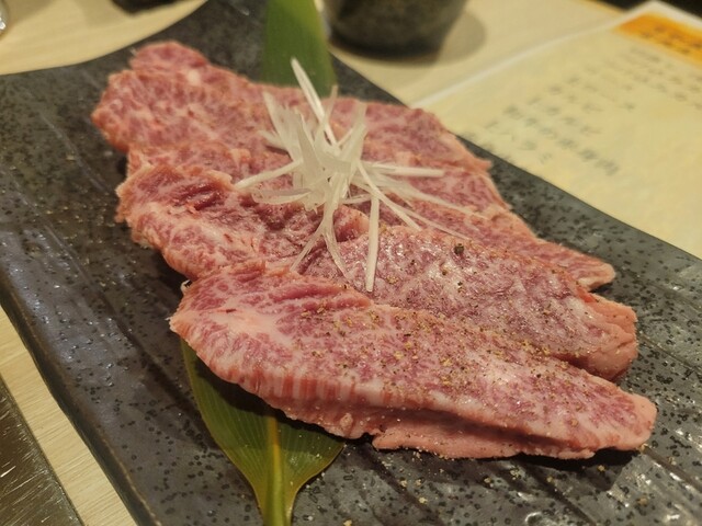 牛和鹿 富岡店的實拍高清圖