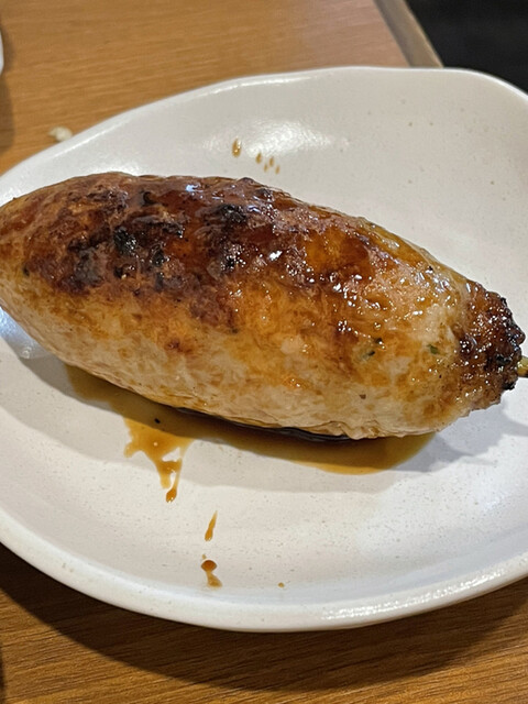 やきとん ゆうやけ 花小金井店的实拍高清图
