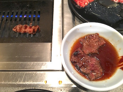 recommendations for 焼肉もんもん亭